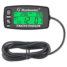 Foundown Drehzahlmesser