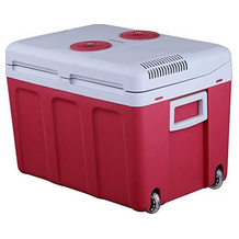 Arebos 40-Liter-Kühlbox