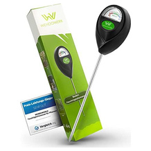 WENDOWERK Bodenfeuchtesensor