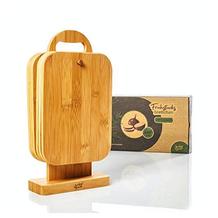 Klarstein Holzbrettchen