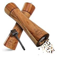 Schwarzwald Spirit Holz-Pfeffermühle