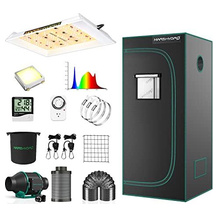 MARS HYDRO Growschrank