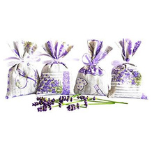 Gerüche-Küche Lavendel-Duftsäckchen