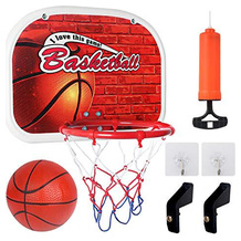 Sanlebi Kinder-Basketballkorb