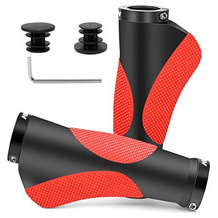 HNOOM ergonomischer Fahrradgriff