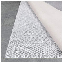 Teppich Wölkchen Teppich-Antirutschmatte