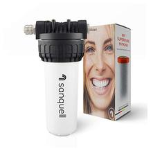 sanquell Untertisch-Wasserfilter