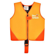NEO-SPLASH Schwimmlernweste