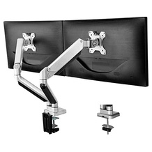 ErGear Doppel-Monitorhalterung