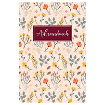 Independently Published Kontaktbuch