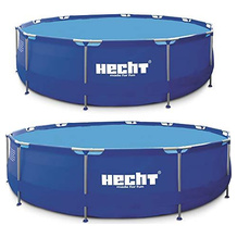 Hecht Rundpool