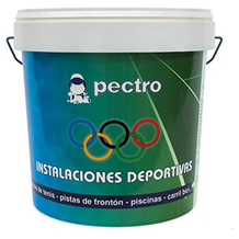 PECTRO Garagenbodenfarbe