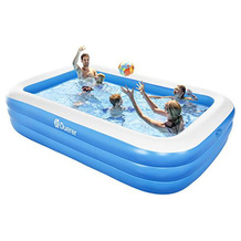 Duerer eckiger Pool