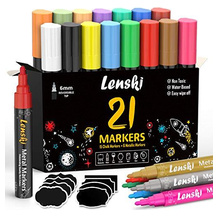 Lenski Fensterstift