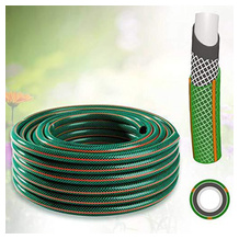 All4you 1-Zoll-Gartenschlauch