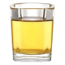 Praknu Schnapsglas