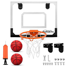 Dreamon Kinder-Basketballkorb