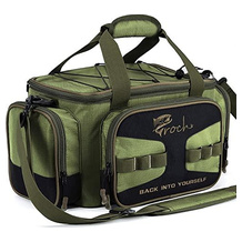 Croch Angeltasche