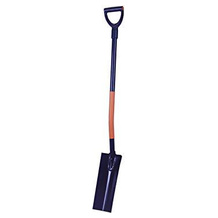 TOP TOOLS Drainagespaten