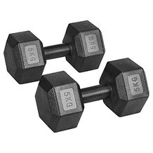 Yahee 5-kg-Hantel