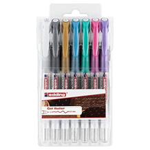 EDDING Gelstift