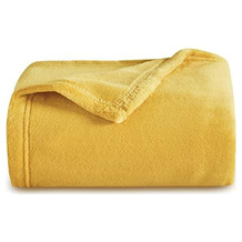 Bedsure Kuscheldecke