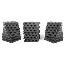 Acouspanel Building Acoustics