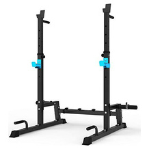 JX FITNESS Langhantelständer