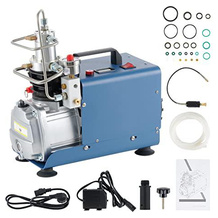 CREWORKS 300-bar-Kompressor