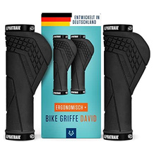 Alphatrail ergonomischer Lenkergriff