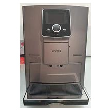 Nivona CafeRomatica 821