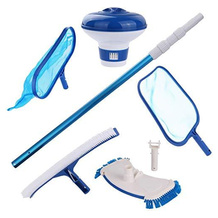 your GEAR Pool-Reinigungsset