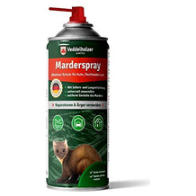 Veddelholzer Marderabwehr-Spray