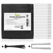 lampox Teichnetz
