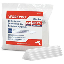 WORKPRO Heißklebestift