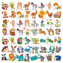 HOWAF Kindertattoo
