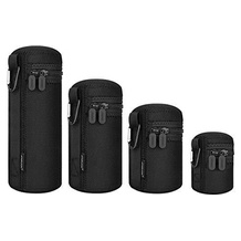 Arvok Objektivtasche