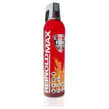 Feuerlöschspray