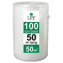 LPF dieLUFTPOLSTERFOLIE Luftpolsterfolie