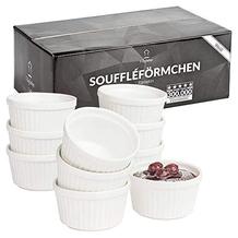 Chefarone Crème-brûlée-Set
