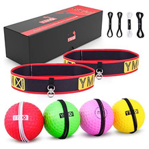 YMX BOXING Box-Reflexball