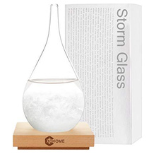 3DHOME Wetterglas