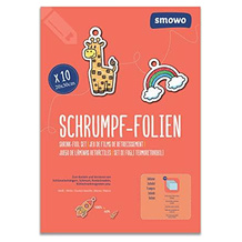 Smowo Schrumpffolie
