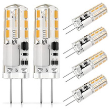 DiCUNO G4-LED-Lampe