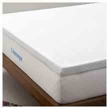 Linenspa Gel-Topper 180x200