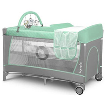 Lionelo Kinderreisebett