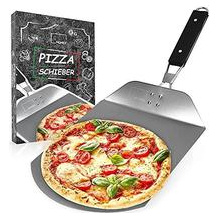 Momex Pizzaschaufel