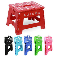 NATUMO Kinder-Tritthocker