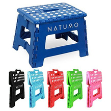 NATUMO Kinder-Tritthocker