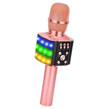 BONAOK Karaoke-Mikrofon